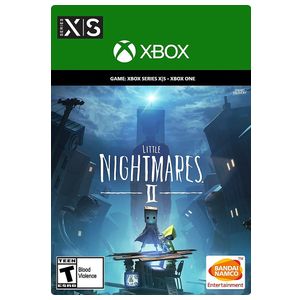 Little Nightmares II - Xbox Series X, Xbox Series S, Xbox One [Digital] Product Image