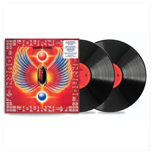 Journey: Journey's Greatest Hits [LP] - VINYL Product Image