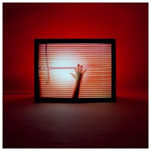 Chvrches: Screen Violence [LP] - VINYL Product Image