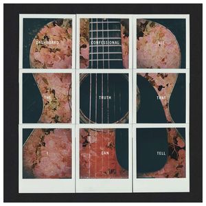 Dashboard Confessional: All the Truth That I Can Tell [LP] [VINYL] Product Image