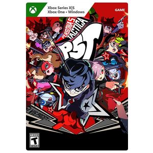 Persona 5 Tactica - Xbox Series X, Xbox Series S, Xbox One, Windows [Digital] Product Image