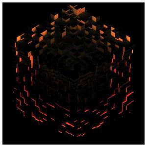 C418: Minecraft Volume Beta [LP] - VINYL Product Image
