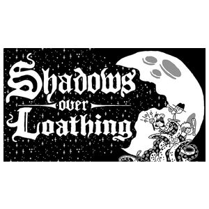Shadows Over Loathing - Nintendo Switch – OLED Model, Nintendo Switch, Nintendo Switch Lite [Digital] Product Image