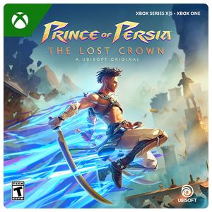 Prince of Persia: The Lost Crown Standard Edition - Xbox Series X, Xbox Series S, Xbox One [Digital] Product Image