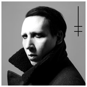 Marilyn Manson: Heaven Upside Down [LP] - VINYL Product Image