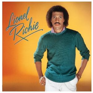 Lionel Richie: Lionel Richie [LP] [VINYL] Product Image