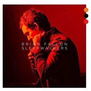 Brian Fallon: Sleepwalkers [LP] - VINYL Product Image