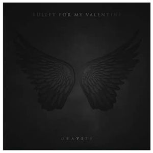 Bullet for My Valentine: Gravity [Only @ Best Buy] [LP] - VINYL Product Image