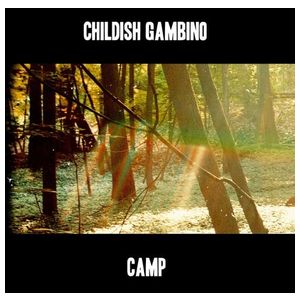Childish Gambino: Camp [LP] - VINYL Product Image
