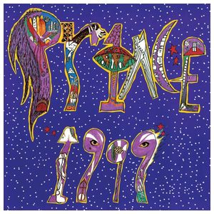 Prince: 1999 [2019 Remaster] [LP] - VINYL Product Image