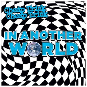 Cheap Trick: In Another World [LP] - VINYL Product Image