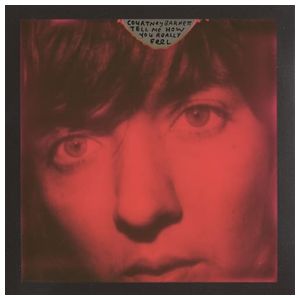 Courtney Barnett: Tell Me How You Really Feel [LP] [VINYL] Product Image