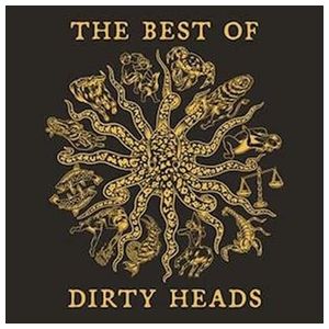 Dirty Heads: The Best of Dirty Heads [LP] [VINYL] Product Image