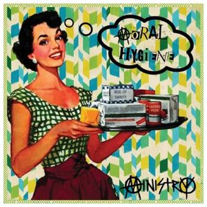 Ministry: Moral Hygiene [LP] [VINYL] Product Image