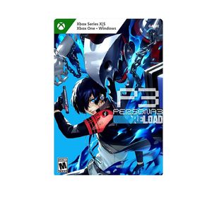 Persona 3 Reload - Xbox Series X, Xbox Series S, Xbox One, Windows [Digital] Product Image