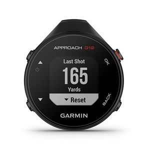 Approach G12 Clip-On Golf GPS Rangefinder Product Image