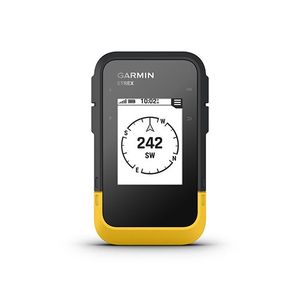 eTrex SE Handheld Hiking GPS Product Image