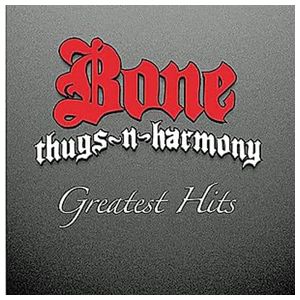 Bone Thugs-N-Harmony: Greatest Hits Vinyl, Vol. 1 [LP] [PA] Product Image