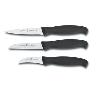 3pc Paring Knife Set Product Image