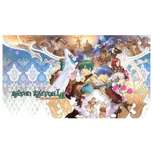 Baten Kaitos I & II HD Remastered Edition - Nintendo Switch – OLED Model, Nintendo Switch, Nintendo Switch Lite [Digital] Product Image