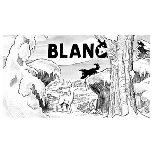 Blanc - Nintendo Switch – OLED Model, Nintendo Switch, Nintendo Switch Lite [Digital] Product Image