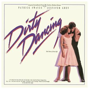Various Artists: Dirty Dancing [Original Motion Picture Soundtrack] [LP] - VINYL Product Image