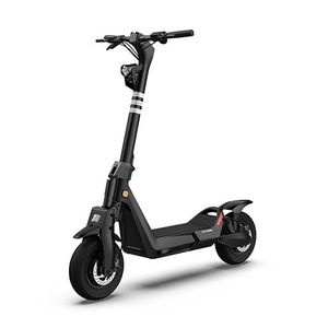 Panther ES800 Off-Road Electric Scooter Black Product Image