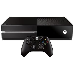 Geek Squad Certified Refurbished Xbox One Console - Xbox One Product Image