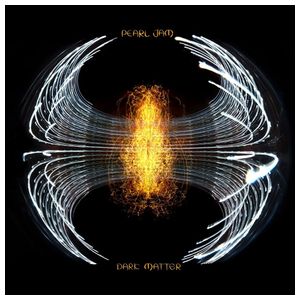 Pearl Jam: Dark Matter [LP] - VINYL Product Image