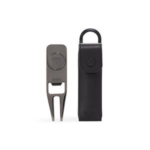 Sport Golf Divot Tool Black Product Image