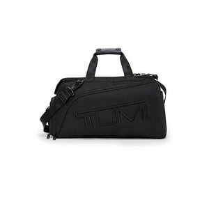 Sport Golf Duffel Black Product Image