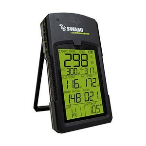 Swami Launch Master Golf Launch Monitor Product Image