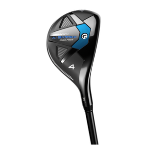 Callaway Paradym AI Smoke MAX Fast Women's Hybrid Right #4 Women's Product Image