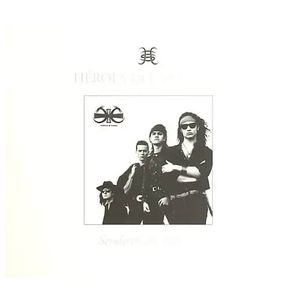 Héroes del Silencio: Senderos de Traición [LP] [VINYL] Product Image