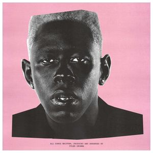 Tyler, The Creator: IGOR [LP] - VINYL Product Image