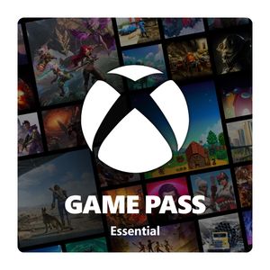 Microsoft - Xbox Game Pass Essential 3-Month Membership [Digital] Product Image