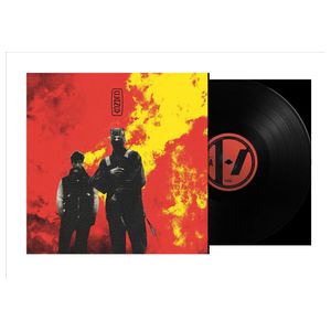 Twenty One Pilots: Clancy [LP] - VINYL Product Image