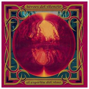 Héroes del Silencio: El Espíritu del Vino [LP] [VINYL] Product Image