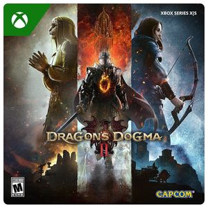 Dragon's Dogma 2 Standard Edition - Xbox Series X, Xbox Series S [Digital] Product Image