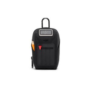 Sport Golf Pouch with Tees Black Product Image