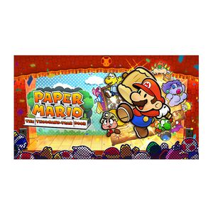 Paper Mario: The Thousand-Year Door - Nintendo Switch – OLED Model, Nintendo Switch, Nintendo Switch Lite [Digital] Product Image