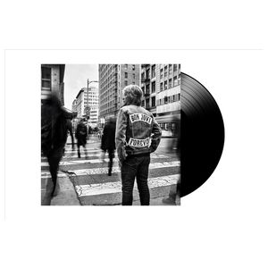 Bon Jovi: Forever [LP] - VINYL Product Image
