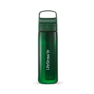 Lifestraw Go 22oz Filtered Water Bottle Terrace Green Product Image