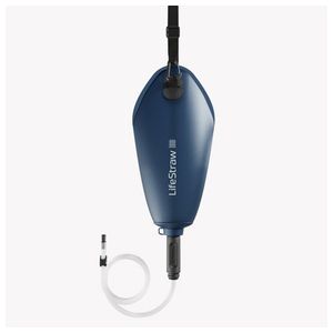 Peak Series 3L Gravity Filter System Mountain Blue Product Image