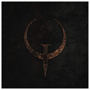 Nine Inch Nails: Quake [LP] - VINYL Product Image