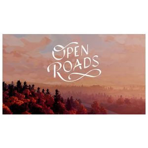 Open Roads - Nintendo Switch – OLED Model, Nintendo Switch, Nintendo Switch Lite [Digital] Product Image