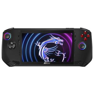 Claw A1M 7" 120Hz FHD 1080P Gaming Handheld-Intel core CU7 155H-Intel Arc-16GB-1TBSSD - Windows Product Image