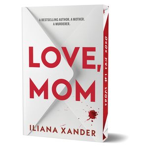 Love, Mom (Deluxe Edition) Product Image
