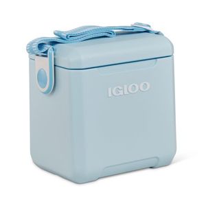 11qt Tag Along Too Cooler Powder Blue Product Image
