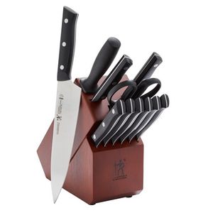 Dynamic 12pc Knife Block Set Product Image